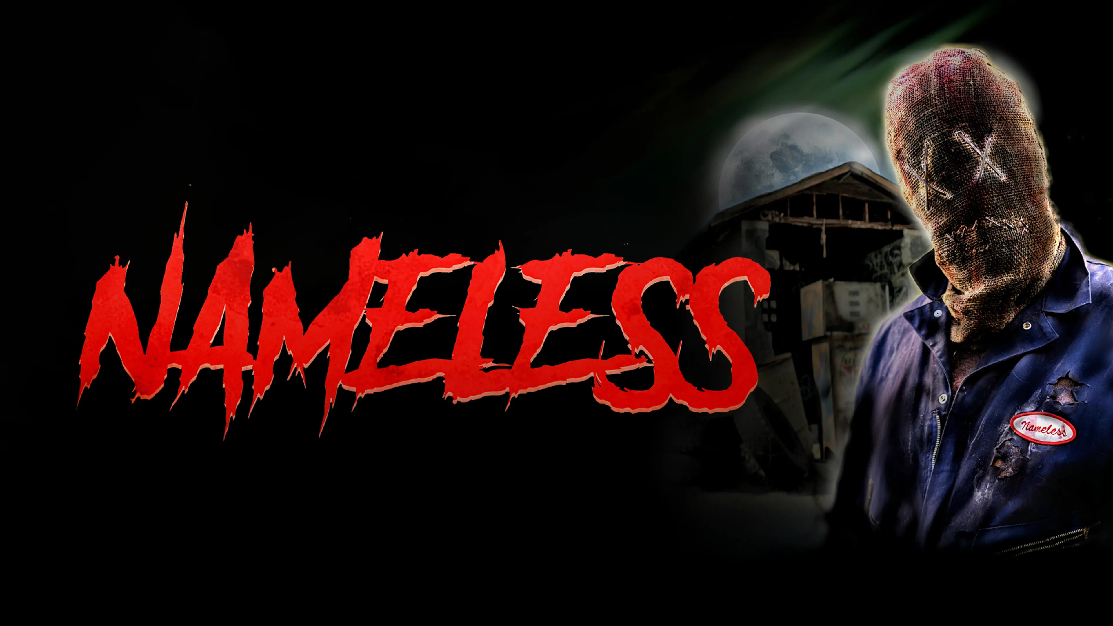 Nameless poster